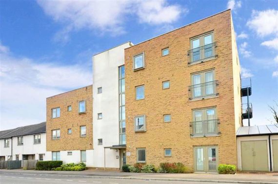 2&nbsp;Bedroom&nbsp;Flat